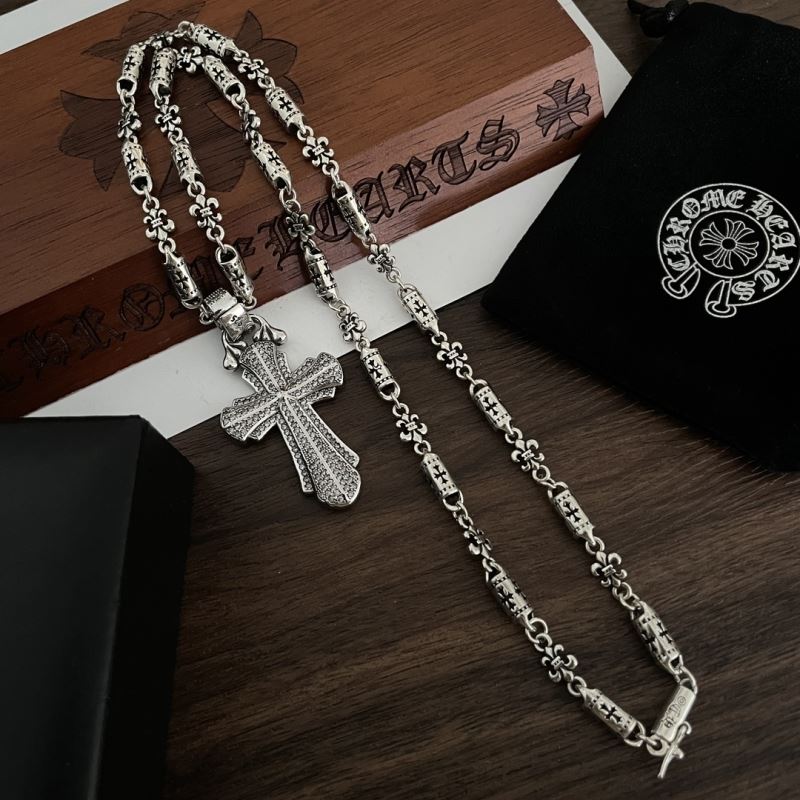 Chrome Hearts Necklaces